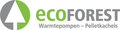 Ecoforest-silo
