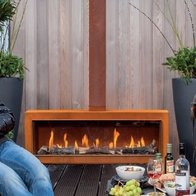 Faber The MOOD buitenhaard