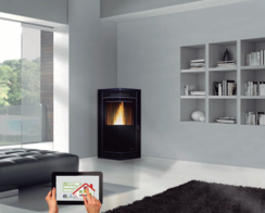 Ecoforest London 10 kW