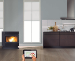 Ecoforest Eco III 12 kW