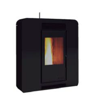 Ecoforest Bolonia 10 kW