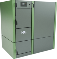 HDG FK Hybrid 20-50 kW