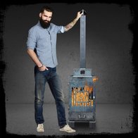 BadBoysBrand "THUMBS UP" GATE