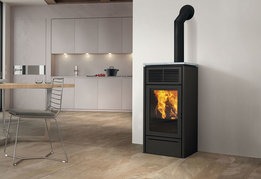 Edilkamin Slide 7 kW