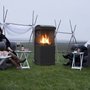 Faber The Buzz tuinhaard