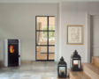 Ecoforest Moon 7 kW