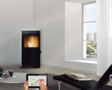 Ecoforest Paris 10 kW
